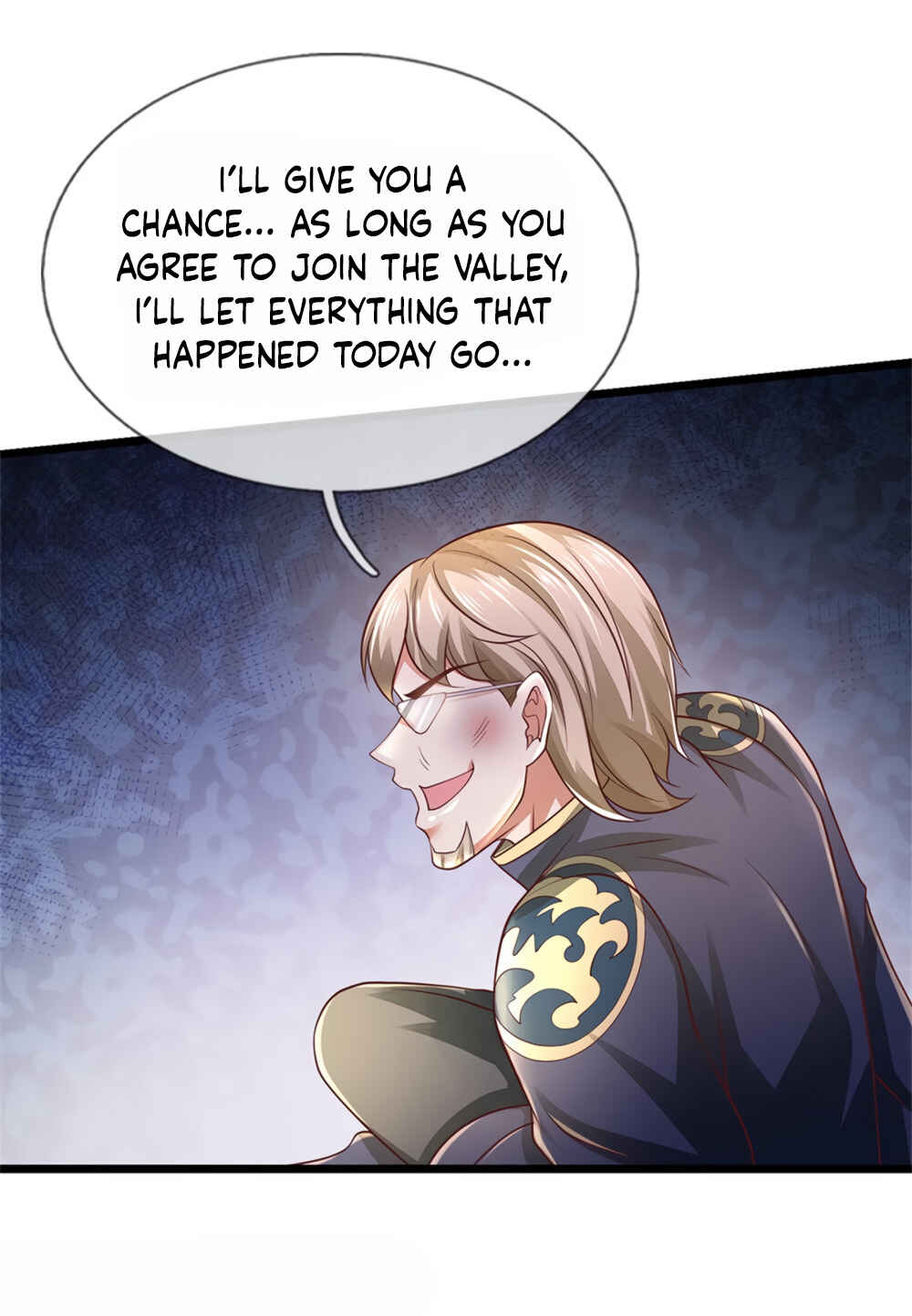 Chapter 274 - Page 18