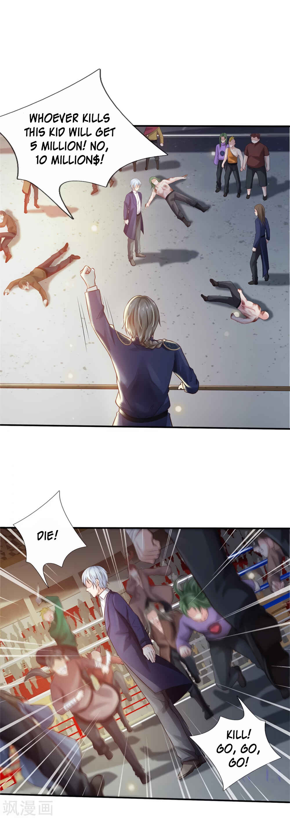 Chapter 274 - Page 4