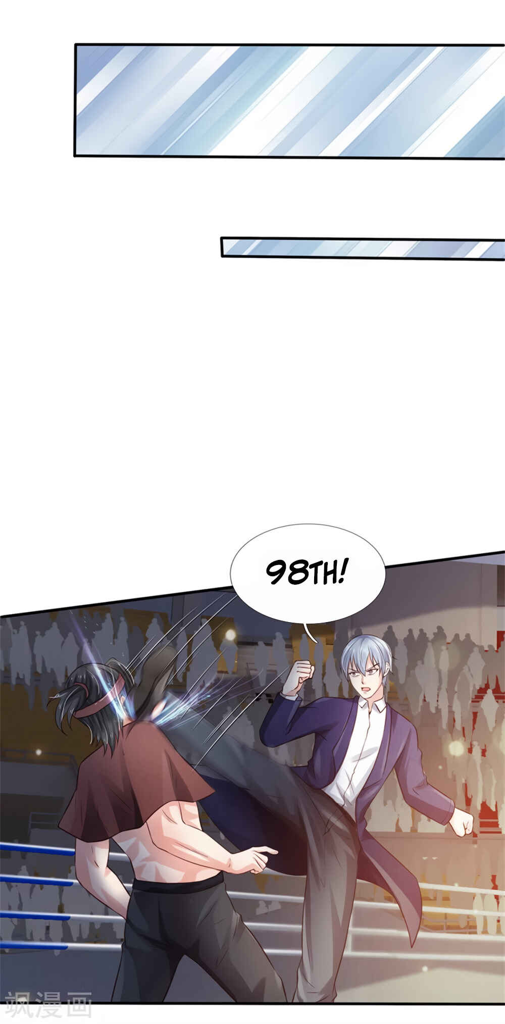 Chapter 274 - Page 5