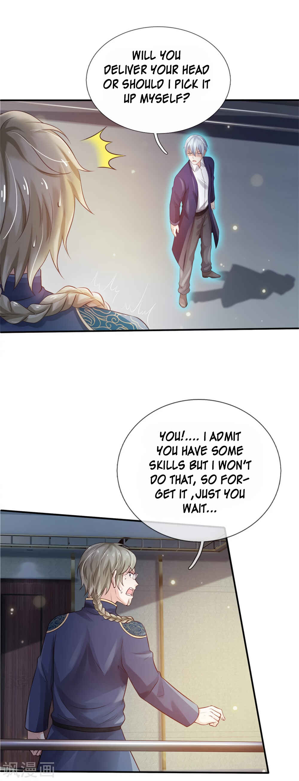 Chapter 274 - Page 9
