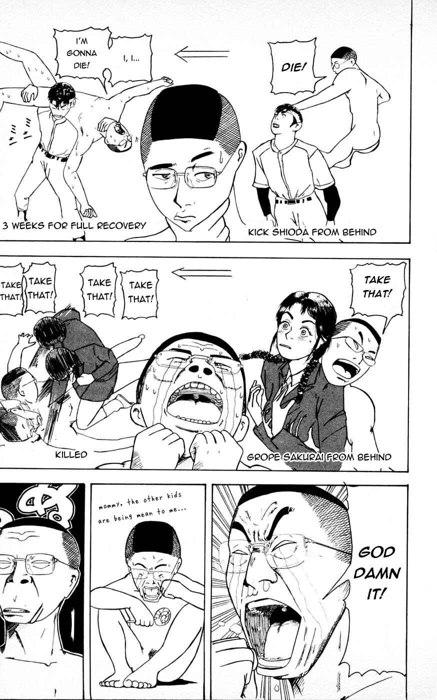 Chapter 3 - Page 3