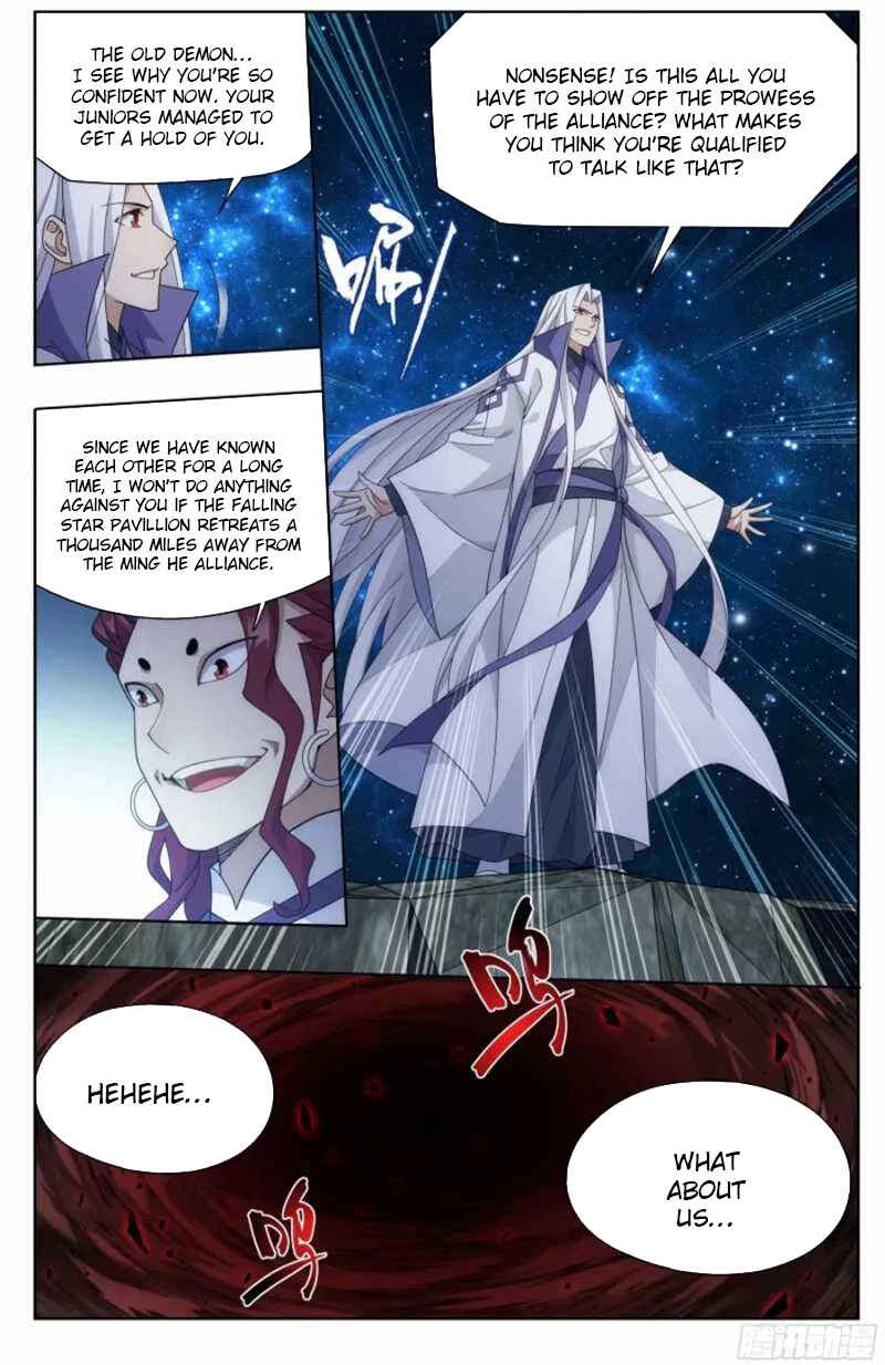Chapter 378 - Page 10