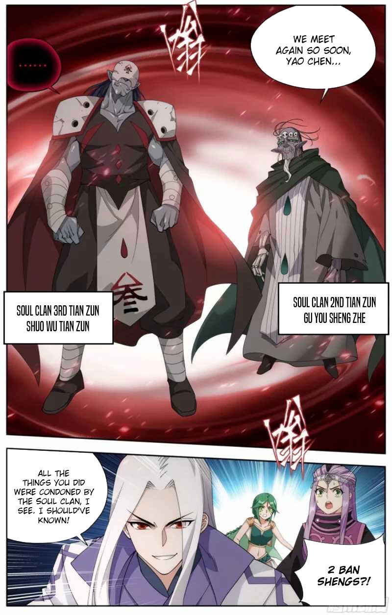 Chapter 378 - Page 11