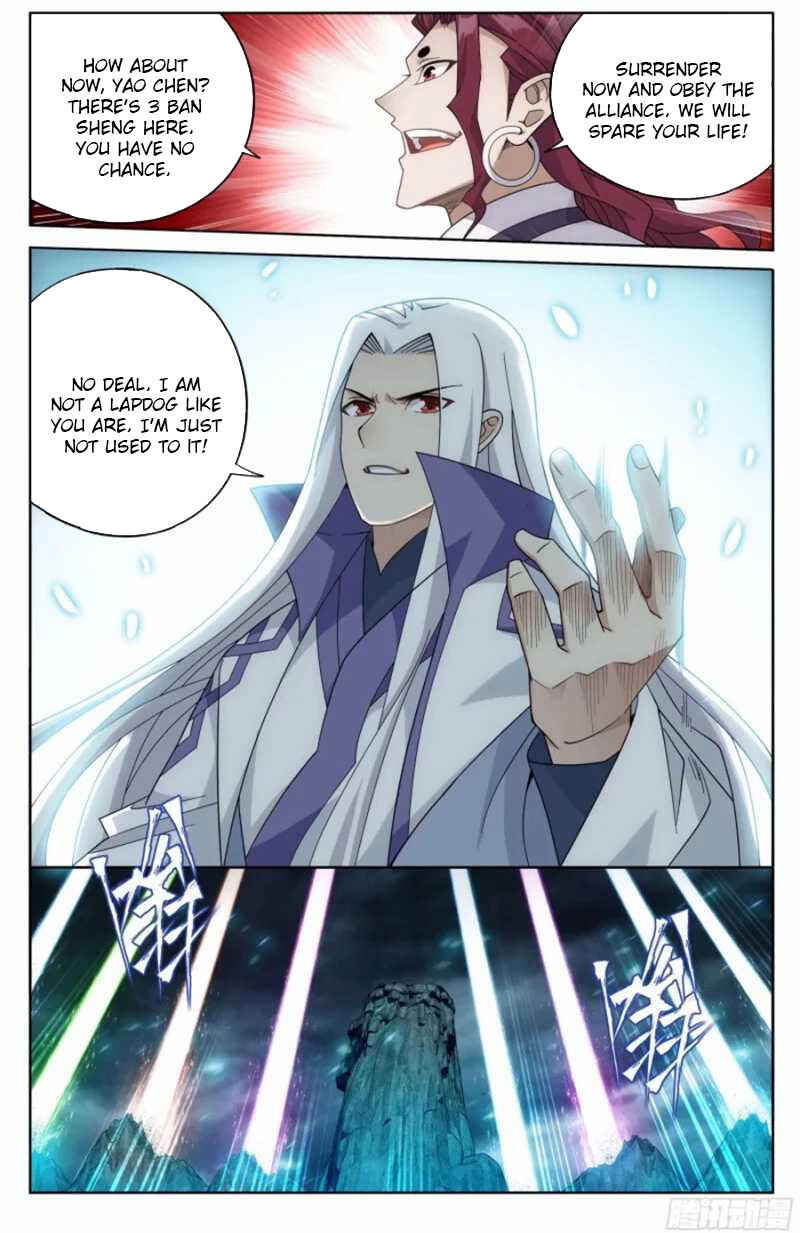 Chapter 378 - Page 12