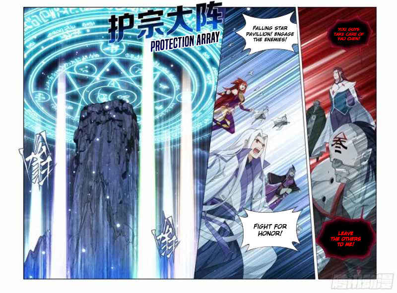 Chapter 378 - Page 13