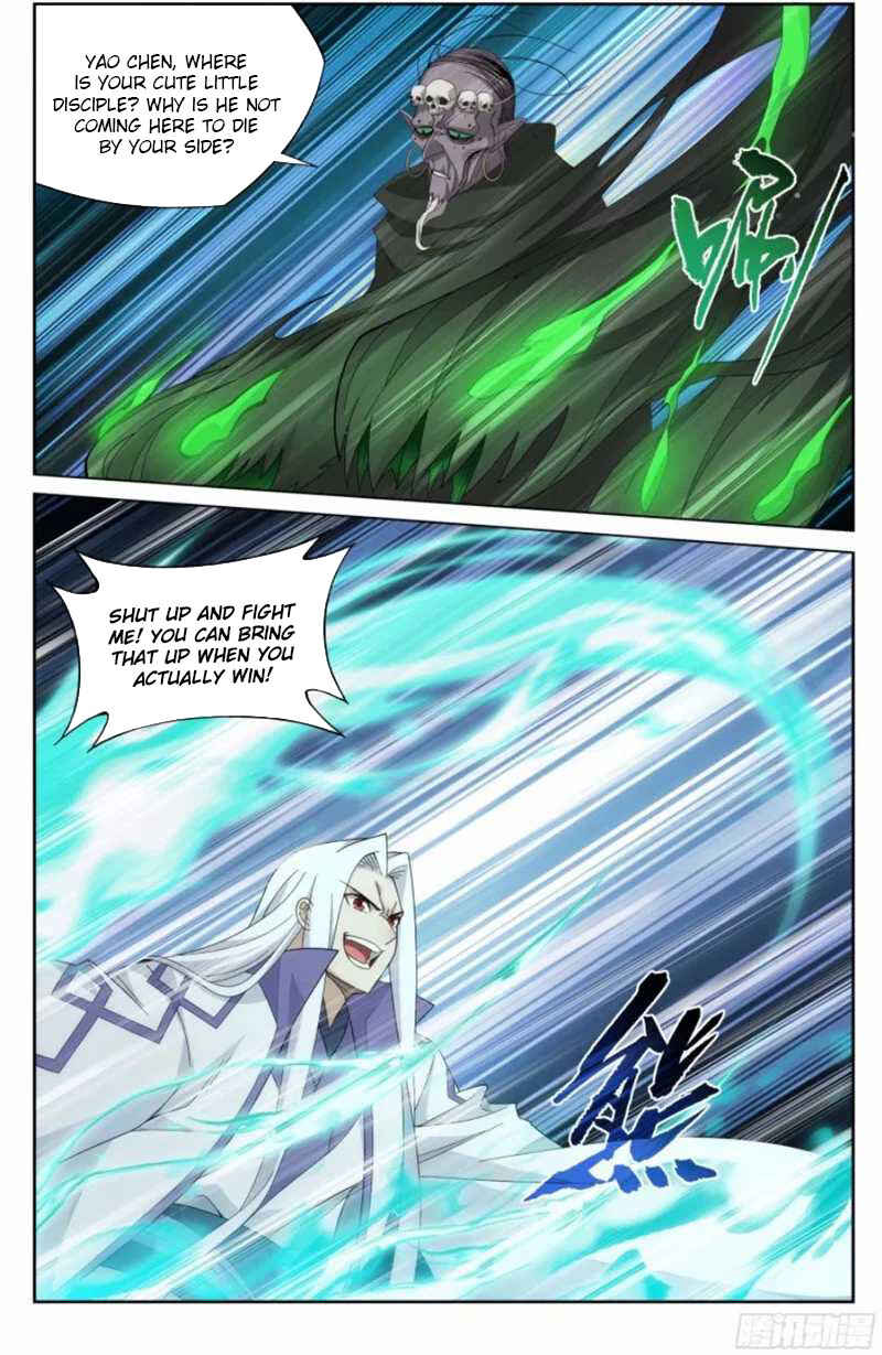 Chapter 378 - Page 14