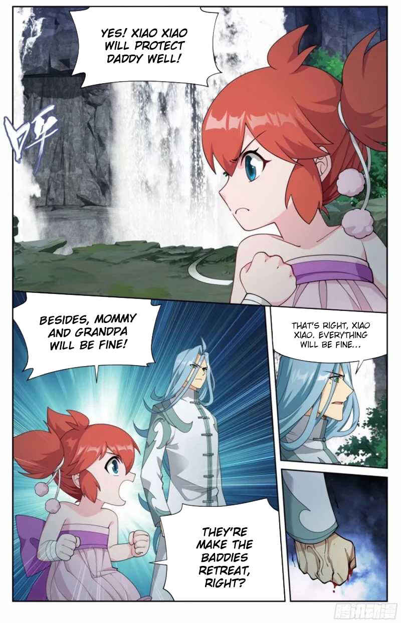 Chapter 378 - Page 16