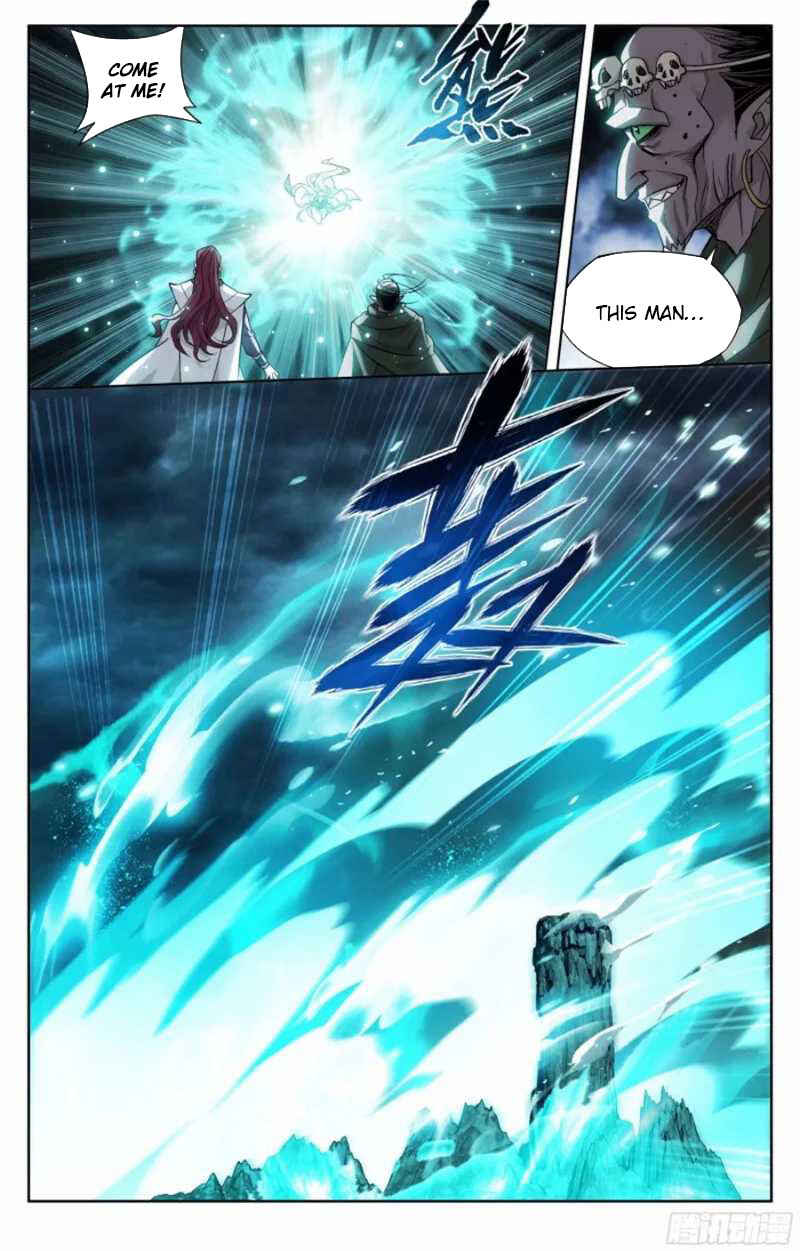 Chapter 378 - Page 18