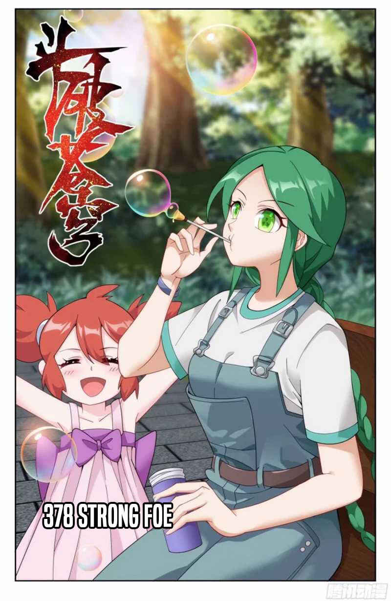 Chapter 378 - Page 2