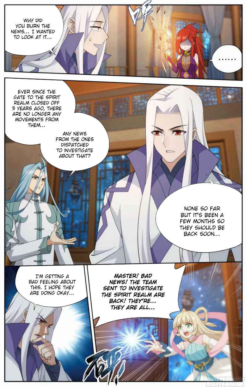 Chapter 378 - Page 4
