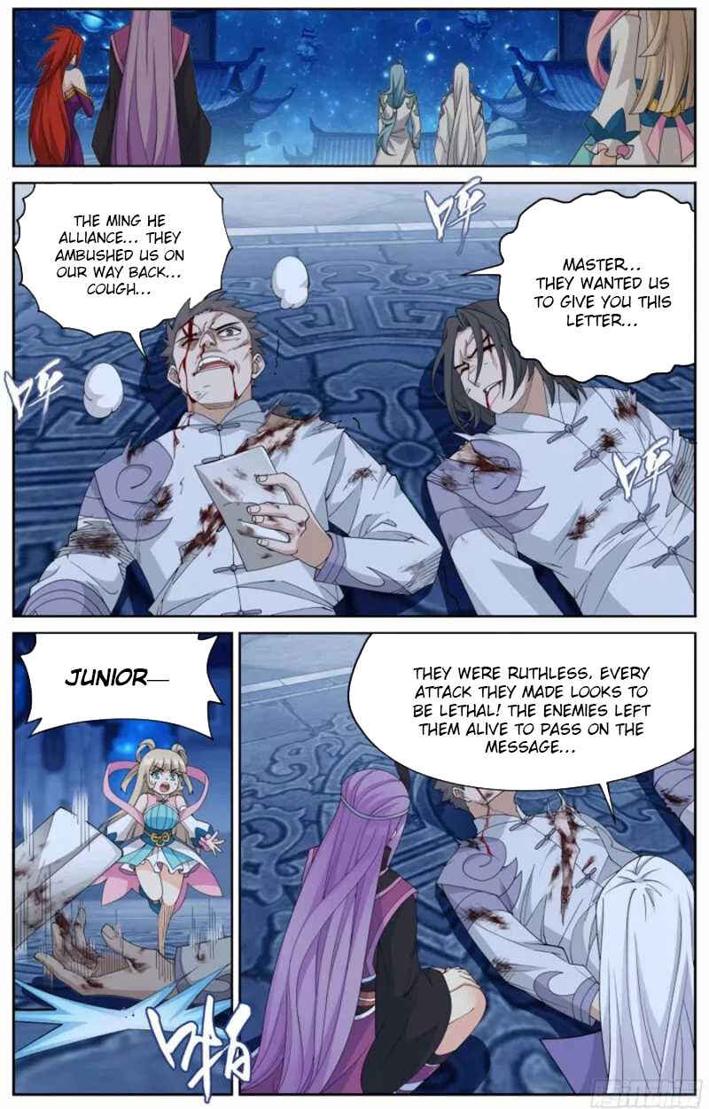 Chapter 378 - Page 5