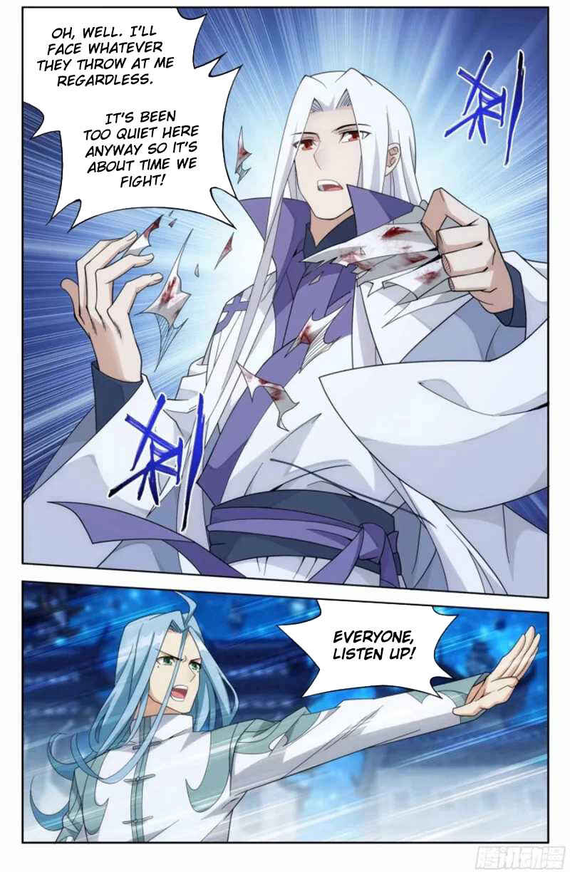 Chapter 378 - Page 7