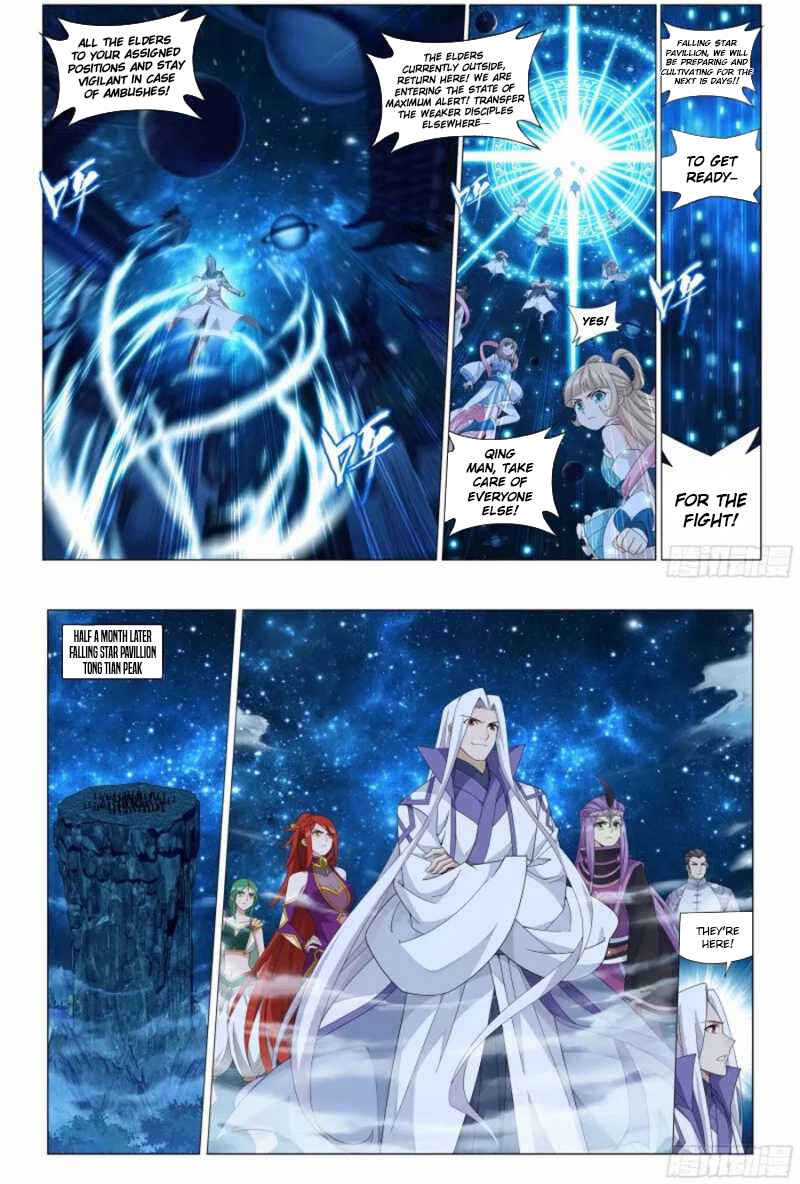 Chapter 378 - Page 8