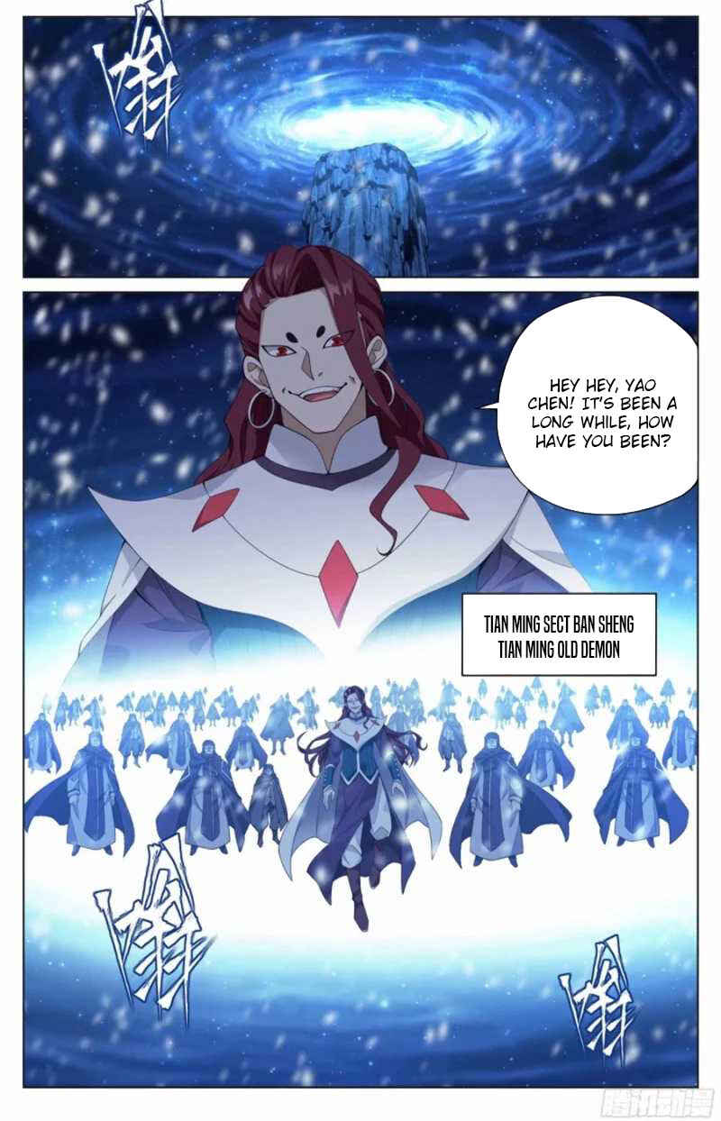 Chapter 378 - Page 9