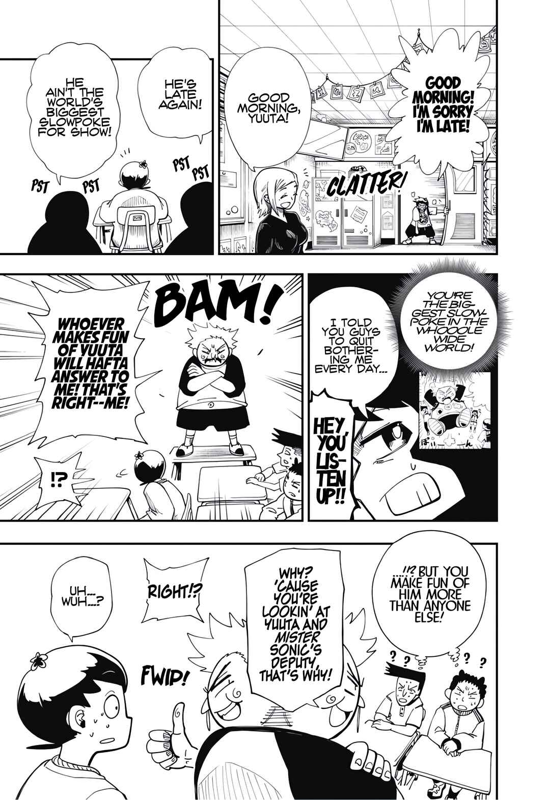 Chapter 2 - Page 11