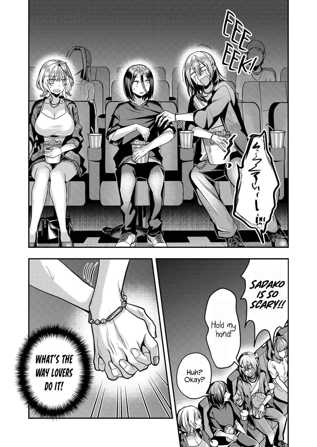 Chapter 32 - Page 12