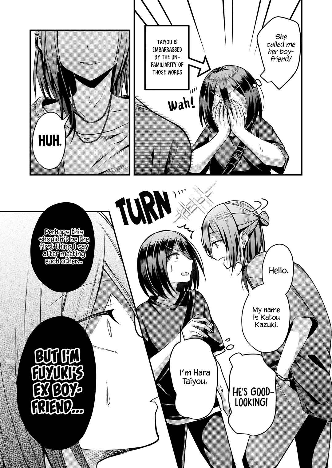 Chapter 32 - Page 4
