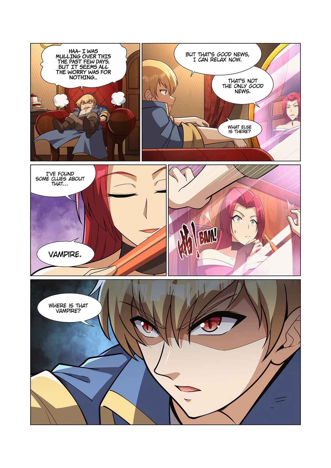 Chapter 328 - Page 13