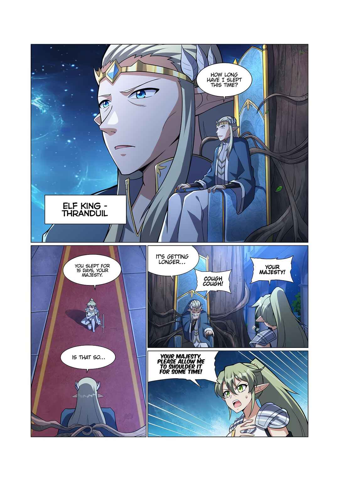 Chapter 328 - Page 4