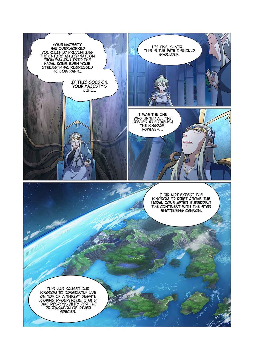 Chapter 328 - Page 5