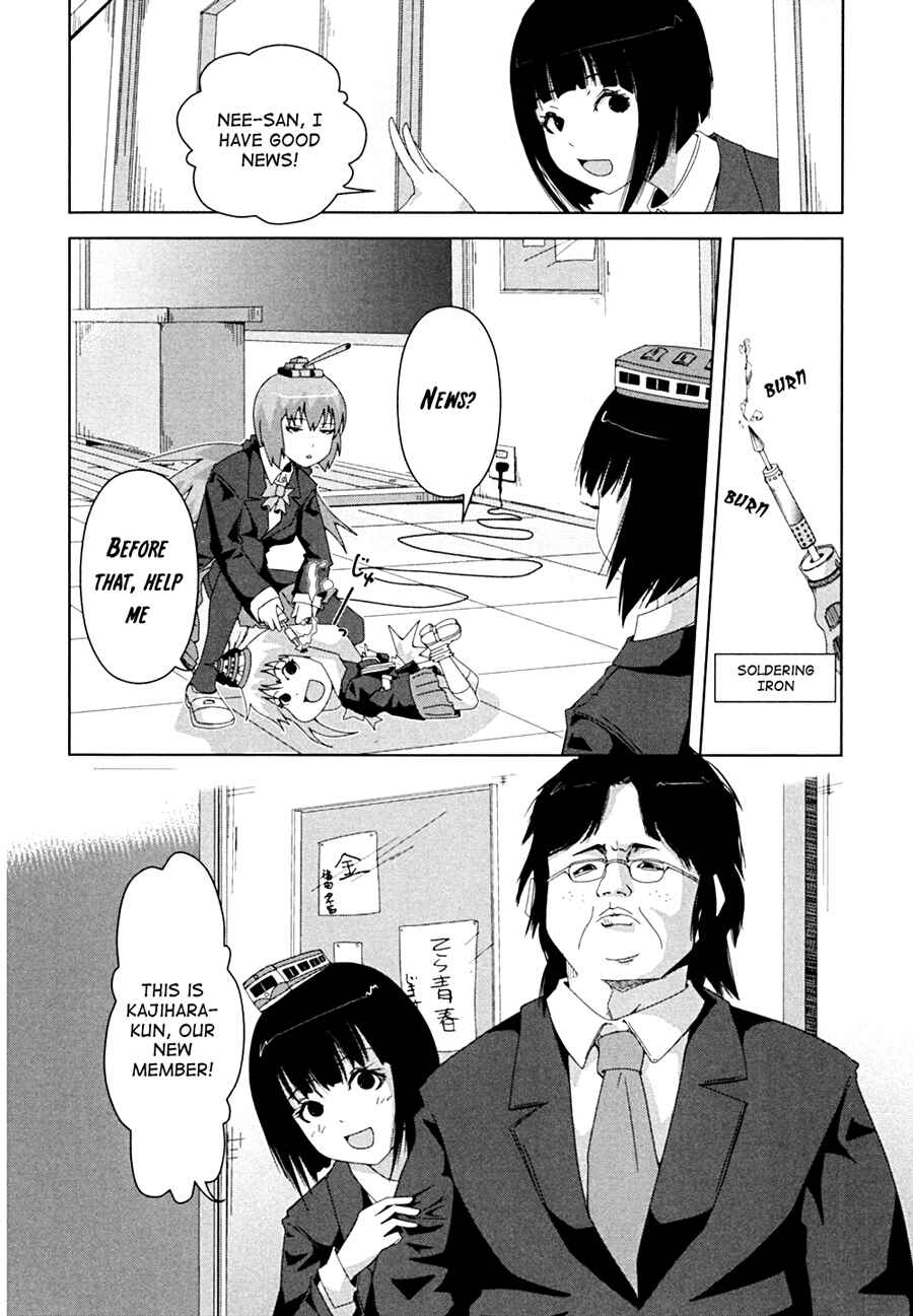Chapter 2 - Page 3