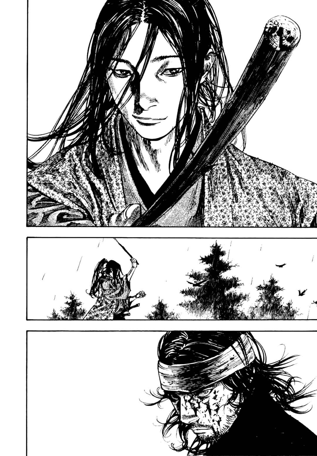 Chapter 251 - Page 22