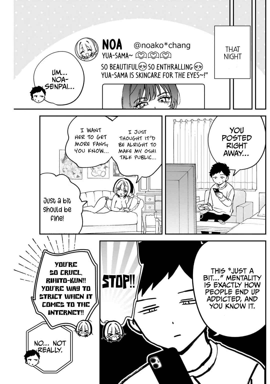 Chapter 91 - Page 10