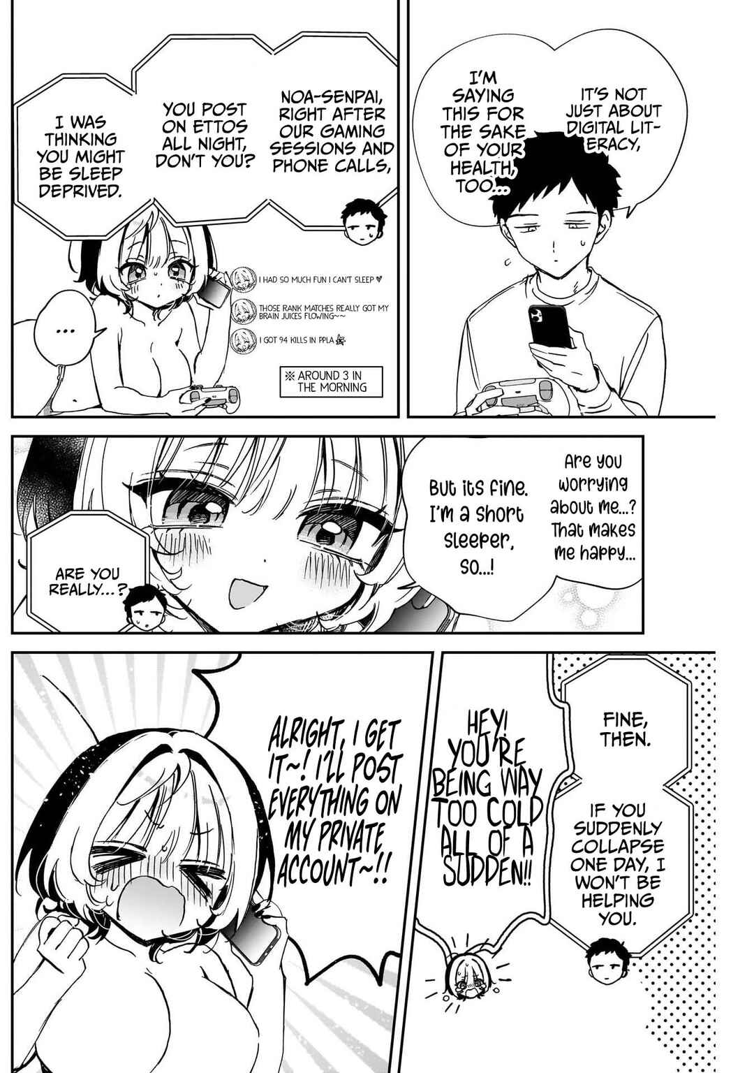 Chapter 91 - Page 11
