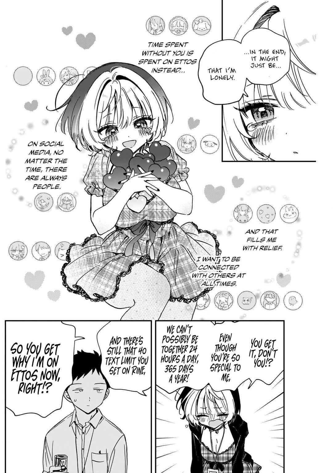 Chapter 91 - Page 15
