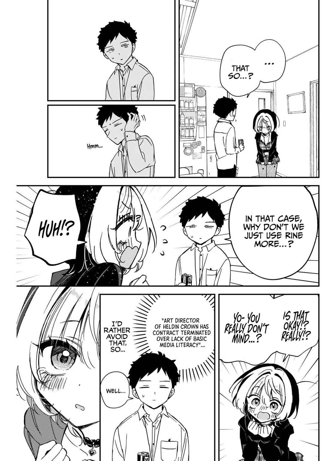 Chapter 91 - Page 16