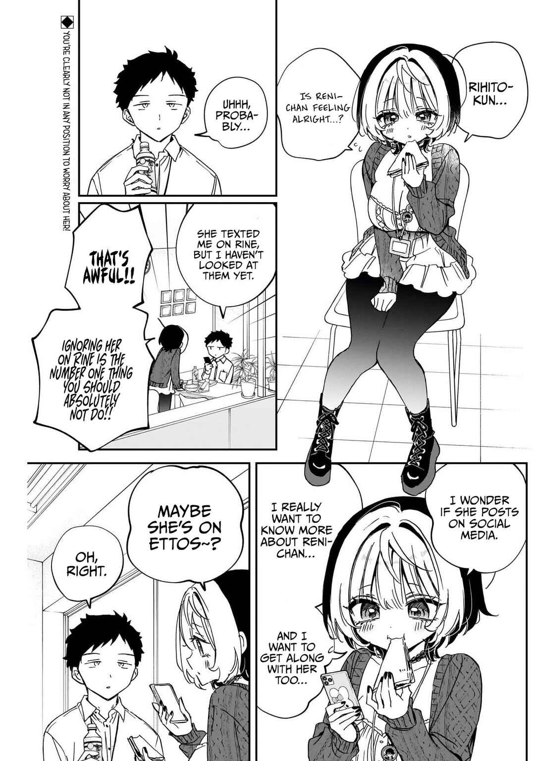 Chapter 91 - Page 2