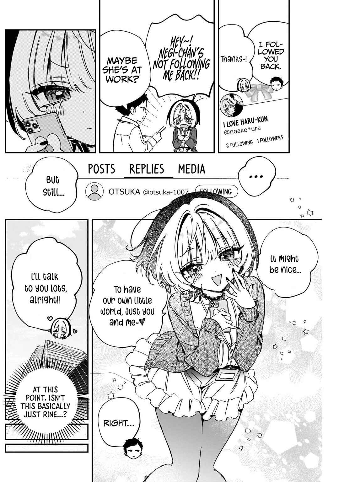 Chapter 91 - Page 9