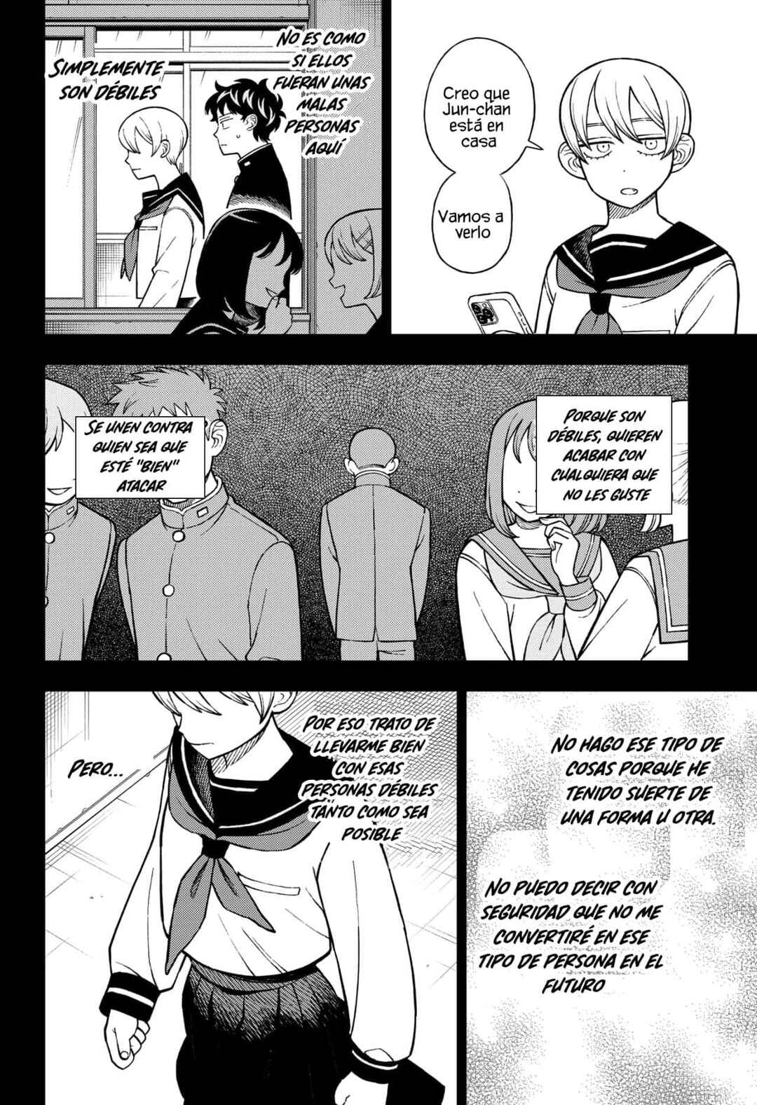 Chapter 88 - Page 13