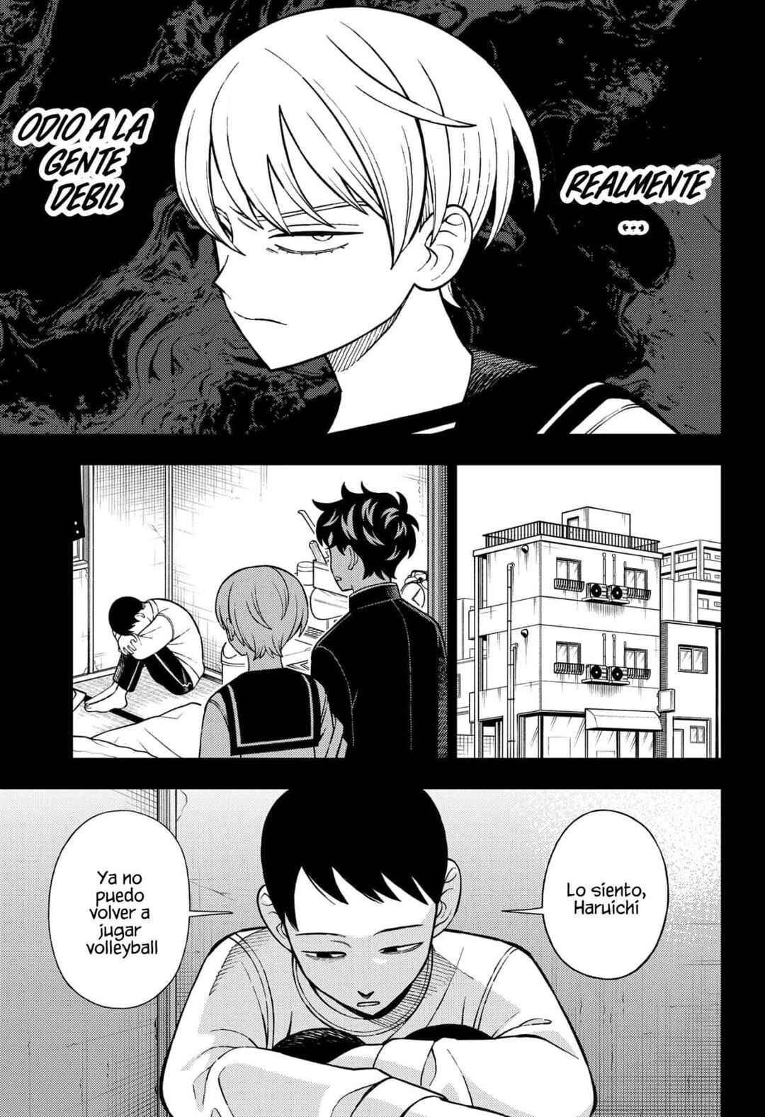 Chapter 88 - Page 14