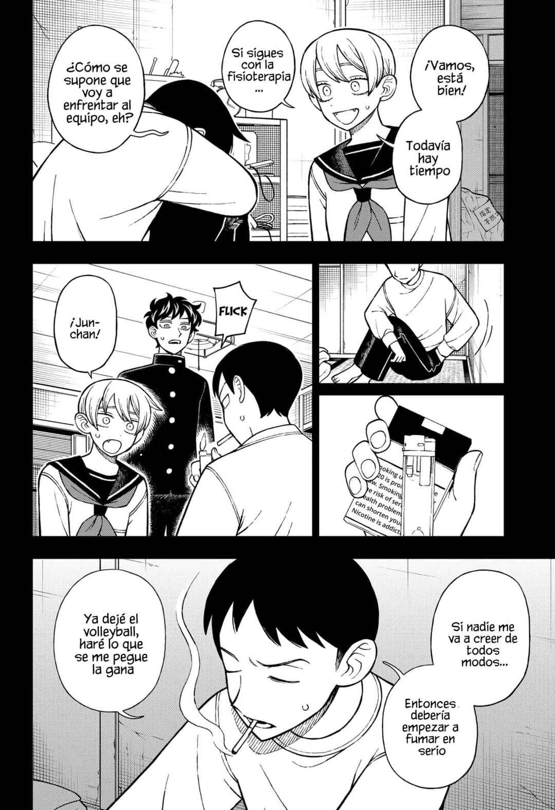 Chapter 88 - Page 15