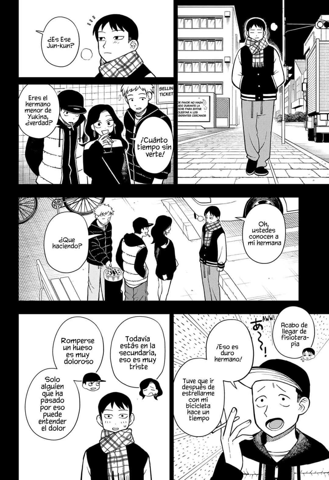 Chapter 88 - Page 7