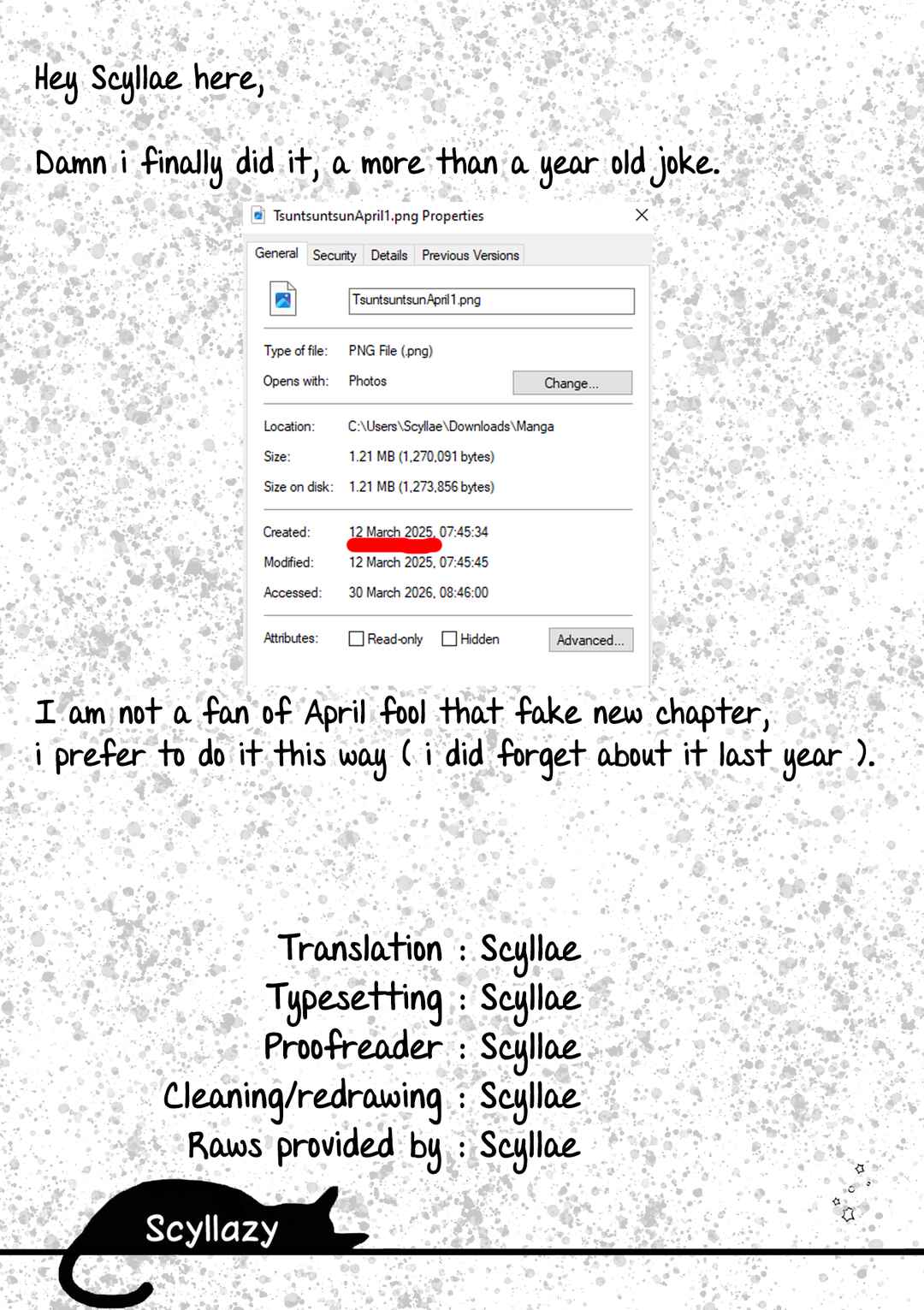 Chapter 1 - Page 2
