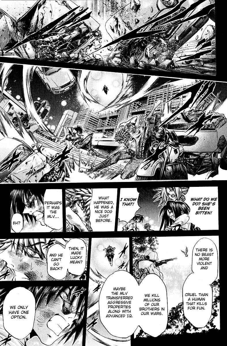 Chapter 228 - Page 1