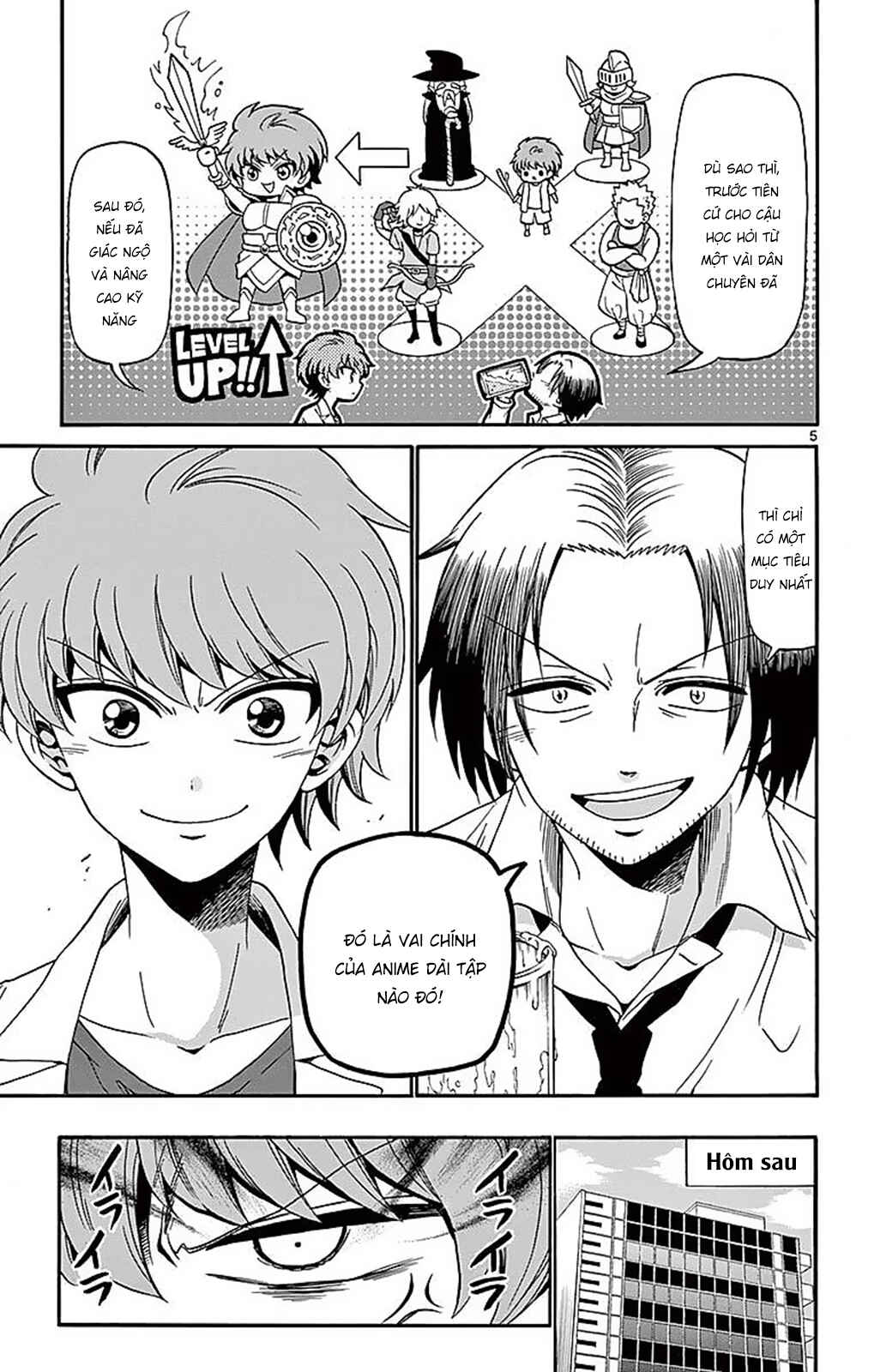 Chapter 75 - Page 7