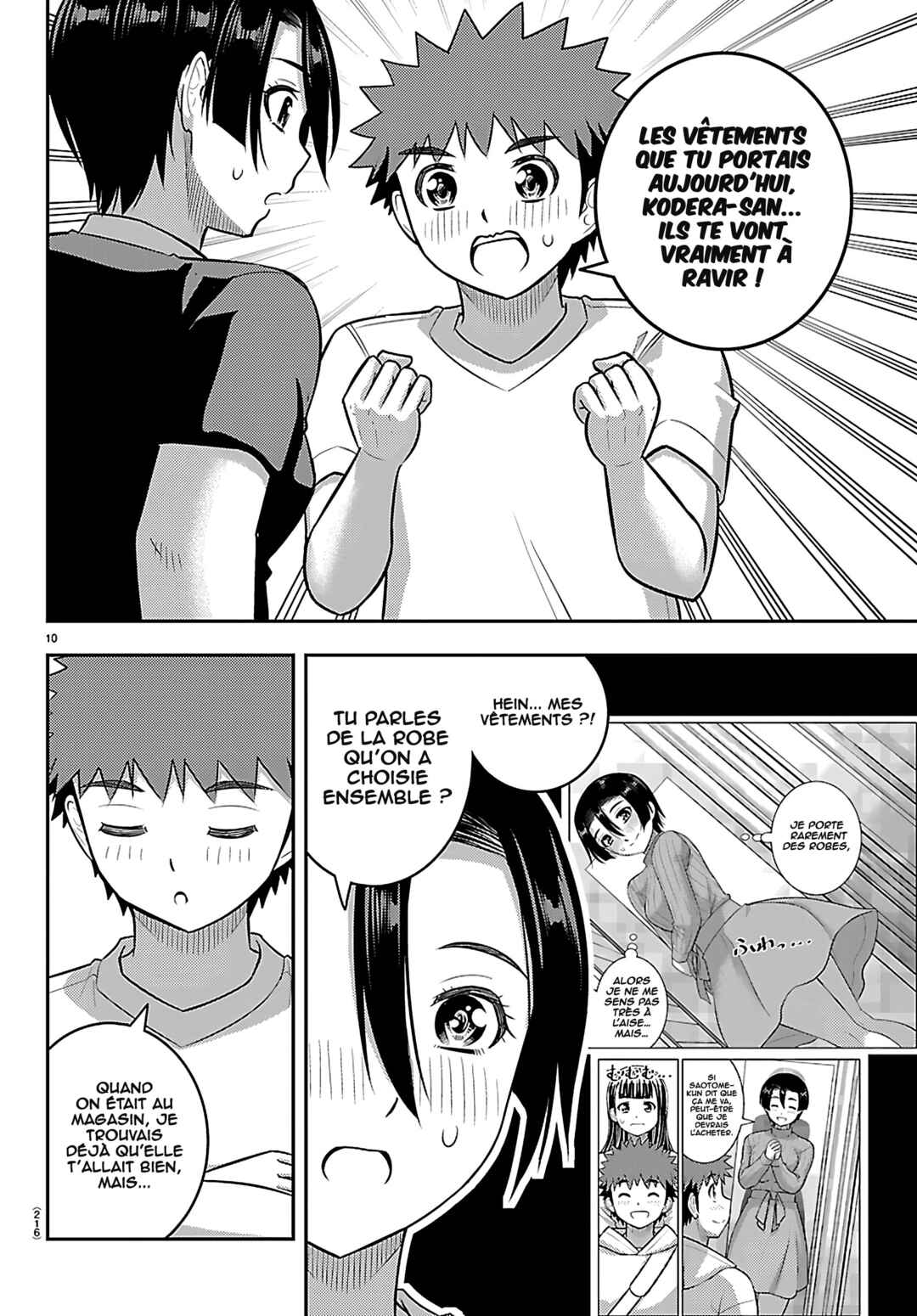 Chapter 265 - Page 11