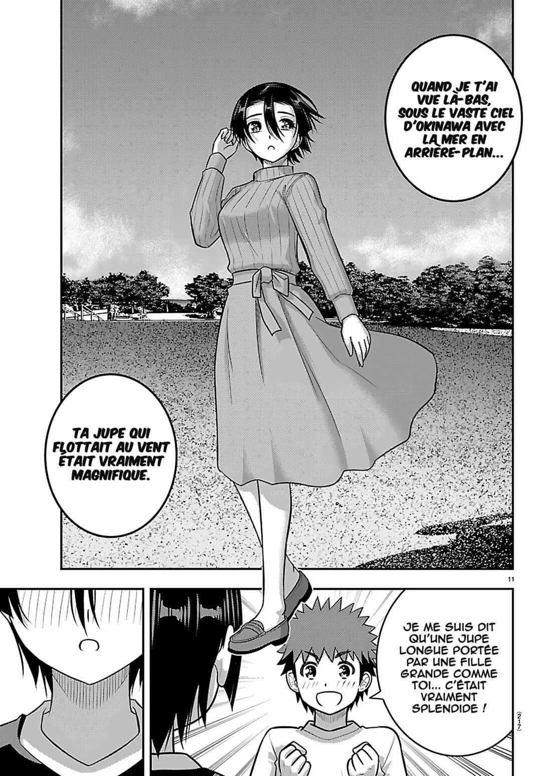 Chapter 265 - Page 12
