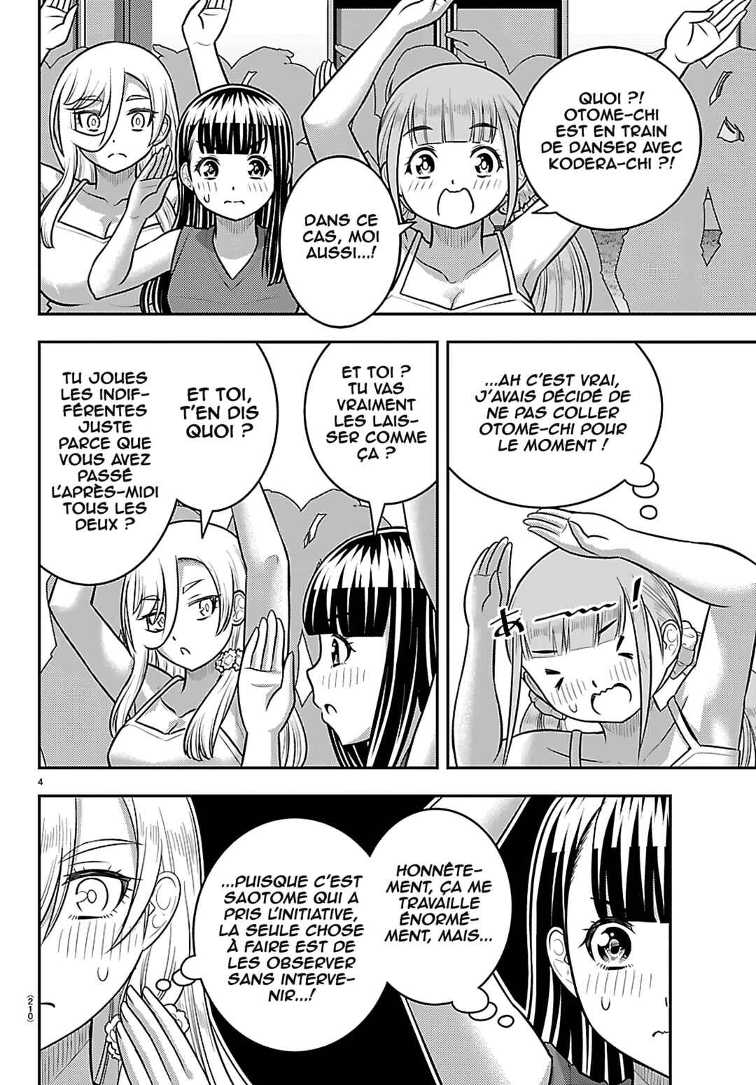 Chapter 265 - Page 5