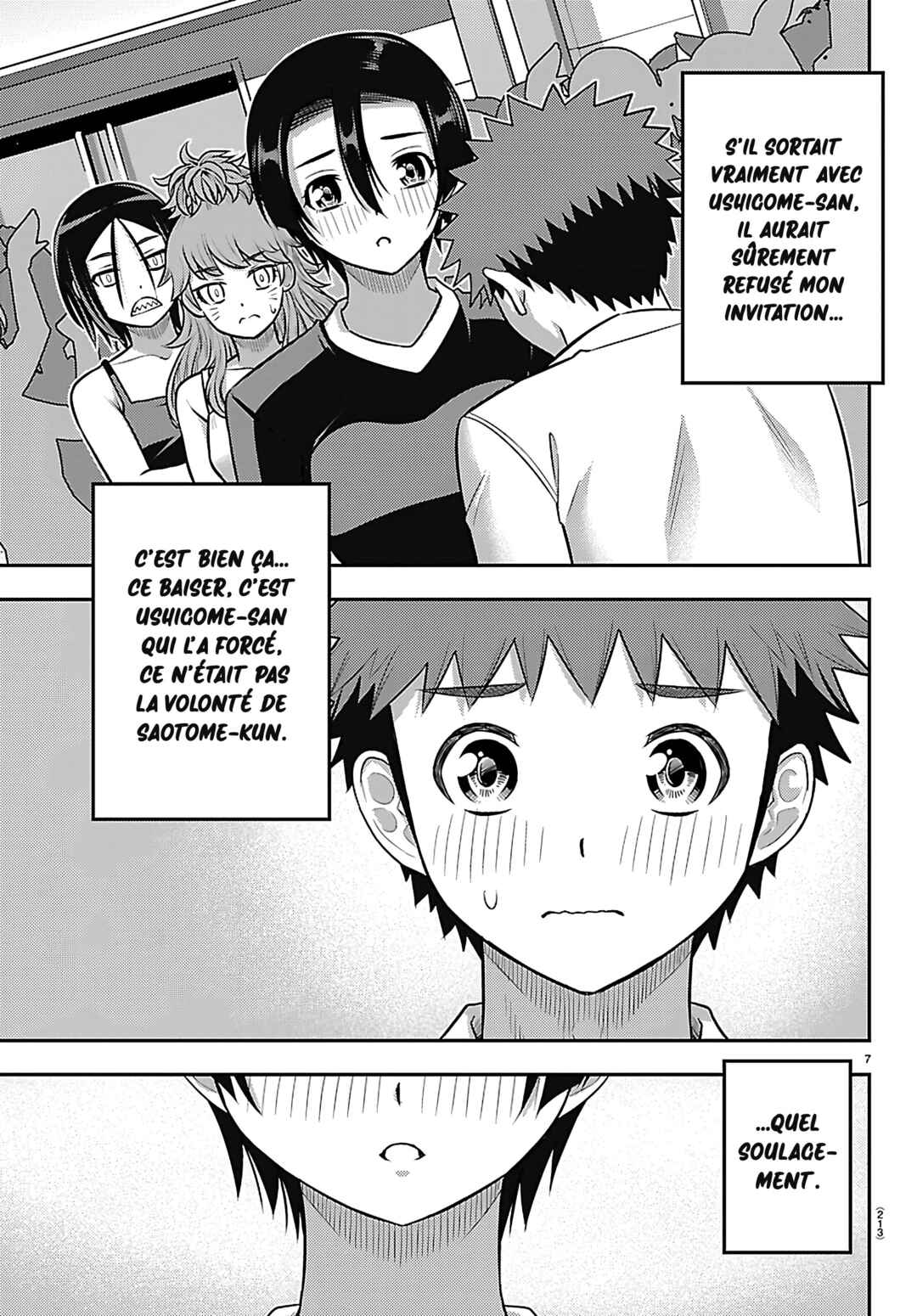 Chapter 265 - Page 8