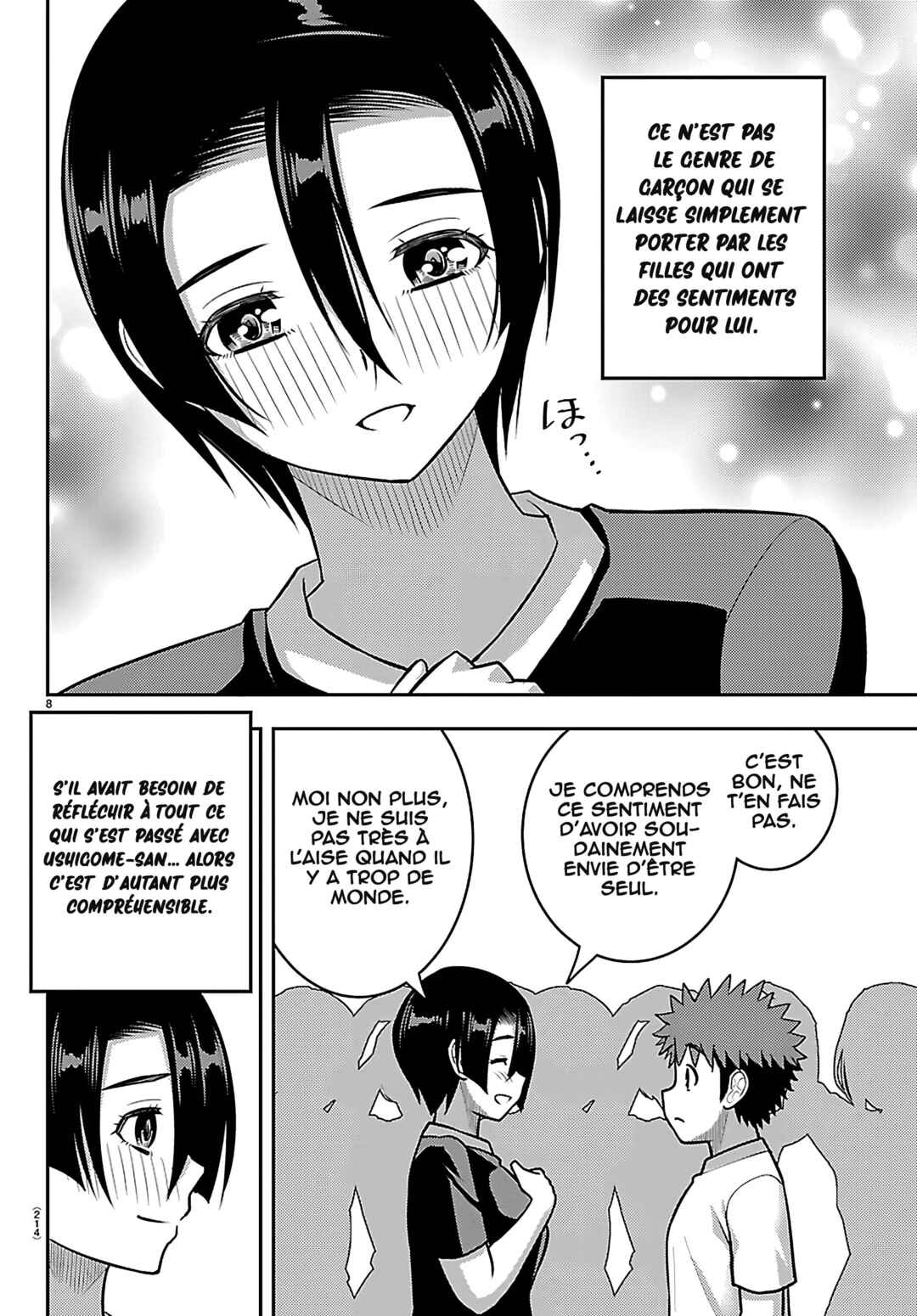 Chapter 265 - Page 9