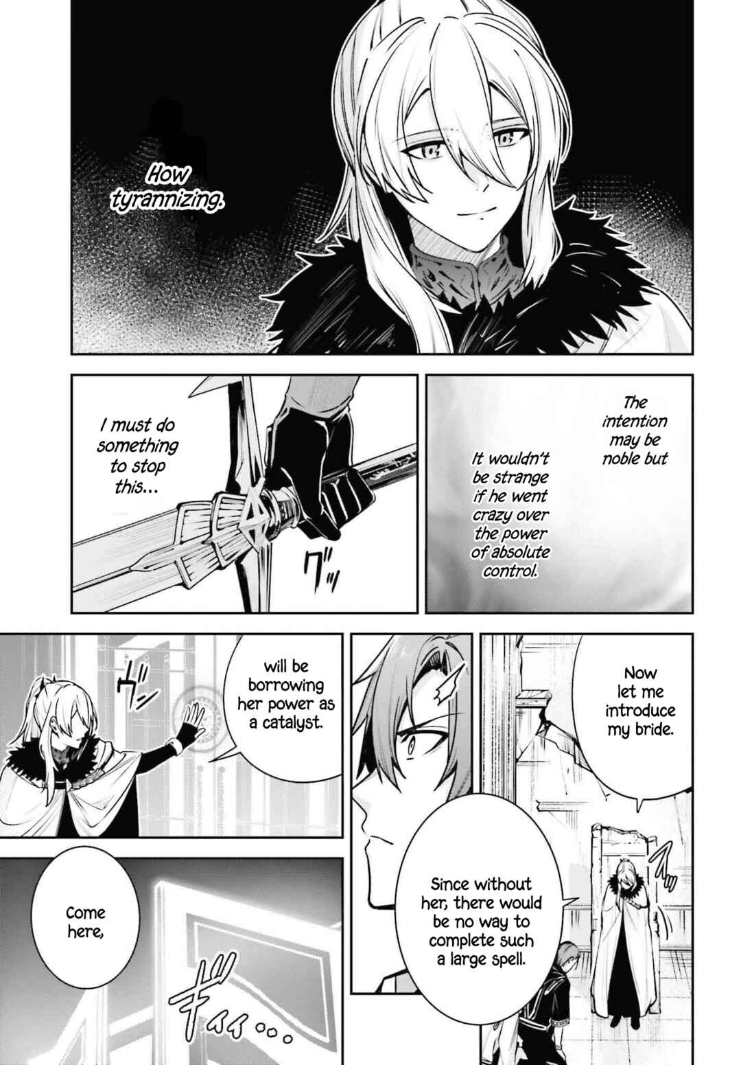 Chapter 38 - Page 38