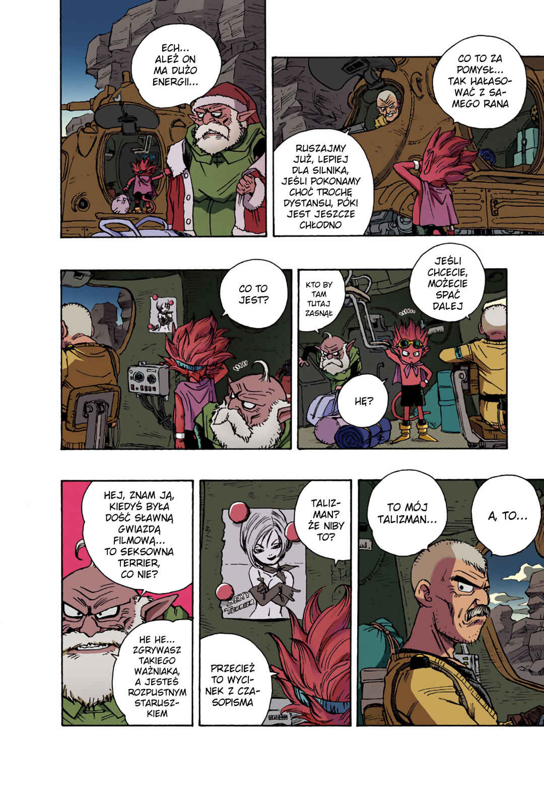 Chapter 6 - Page 3