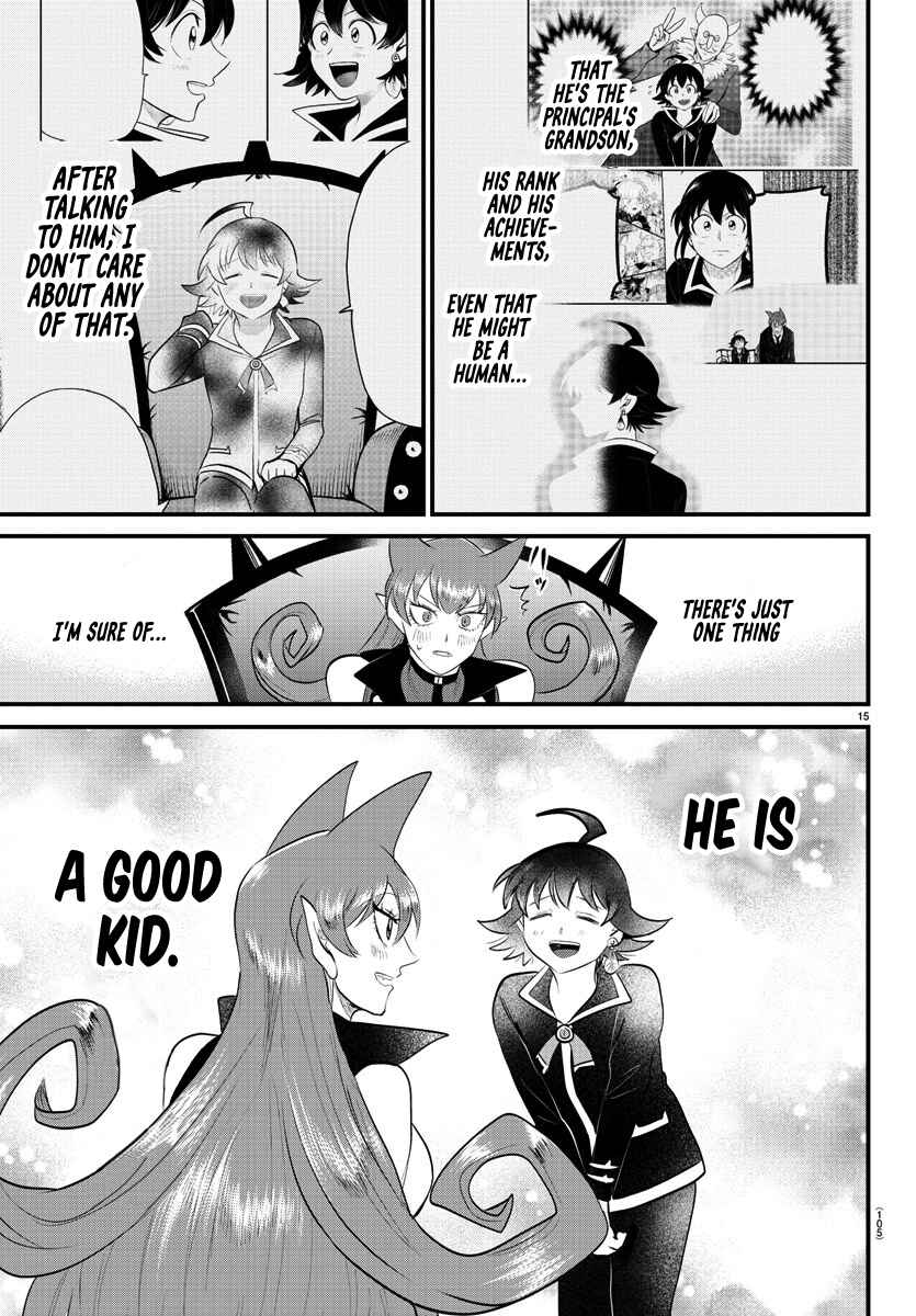 Chapter 327 - Page 15