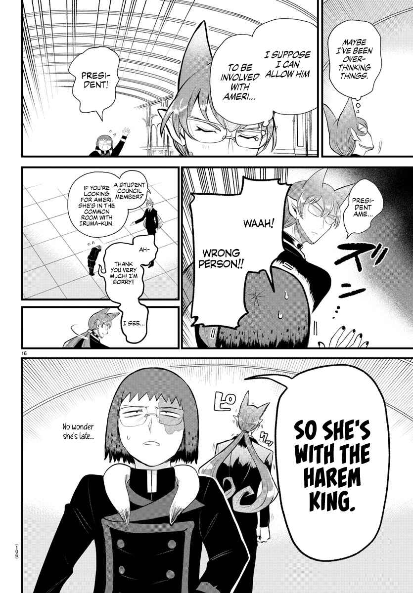 Chapter 327 - Page 16