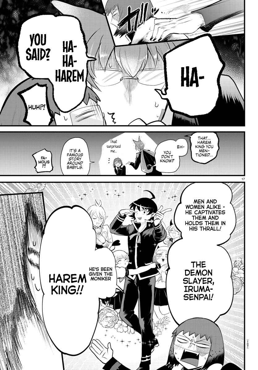 Chapter 327 - Page 17