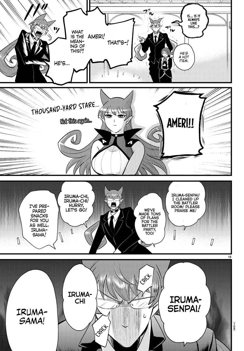 Chapter 327 - Page 19
